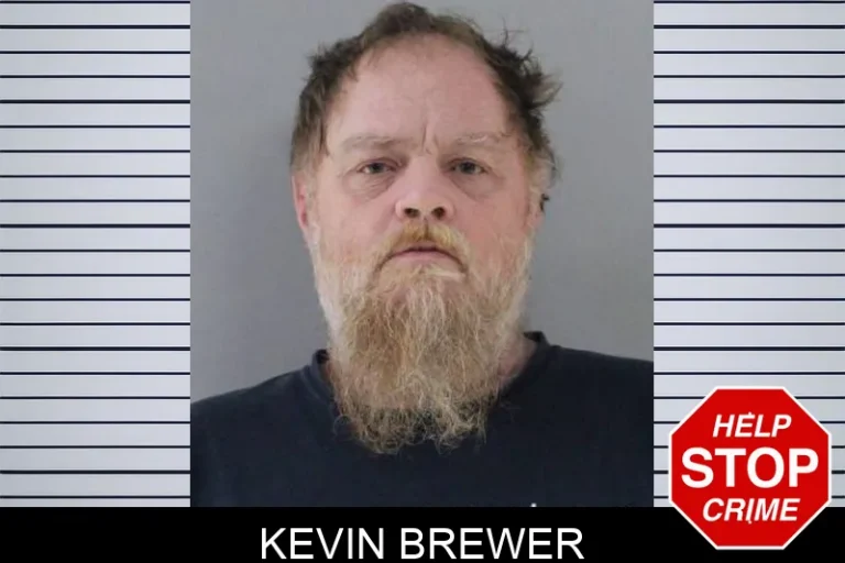 Kevin Brewer