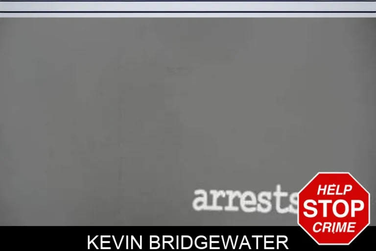 Kevin Bridgewater
