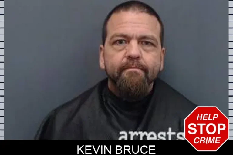 Kevin Bruce