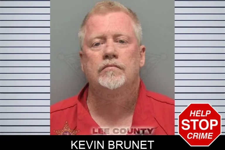 Kevin Brunet