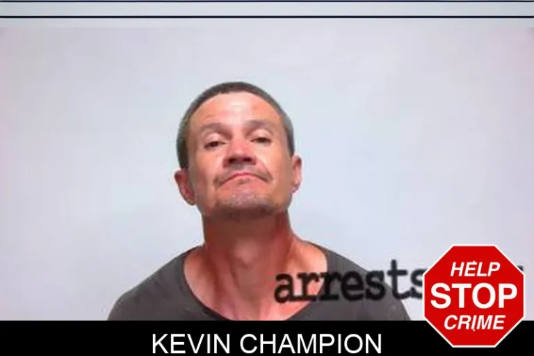 Kevin Champion