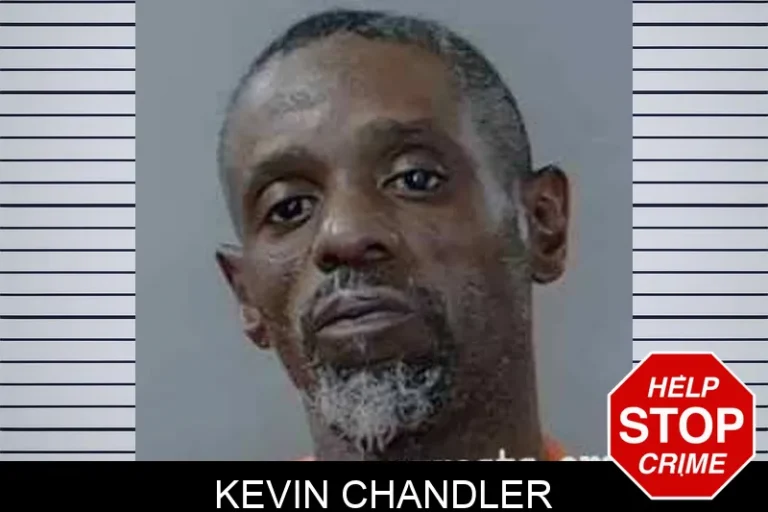Kevin Chandler