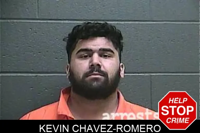 Kevin Chavez-Romero
