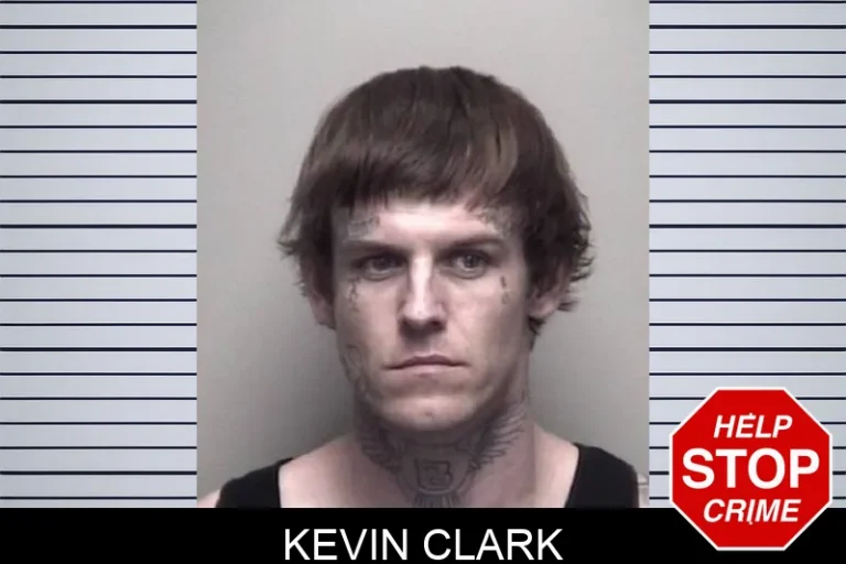 Kevin Clark