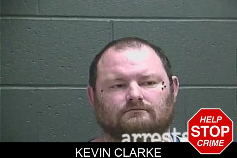 Kevin Clarke