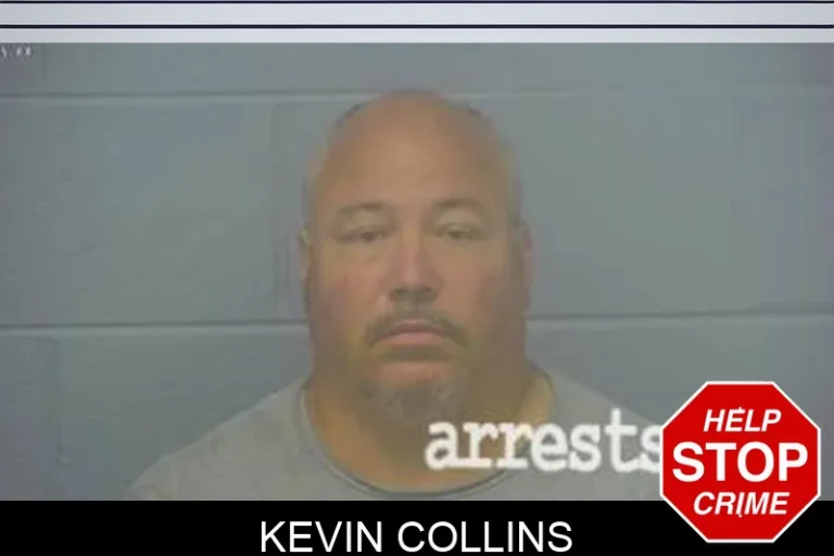 Kevin Collins
