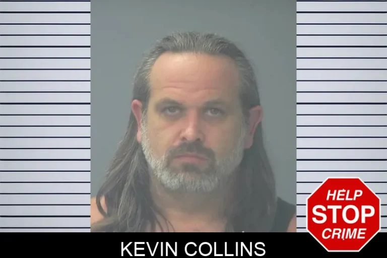 Kevin Collins