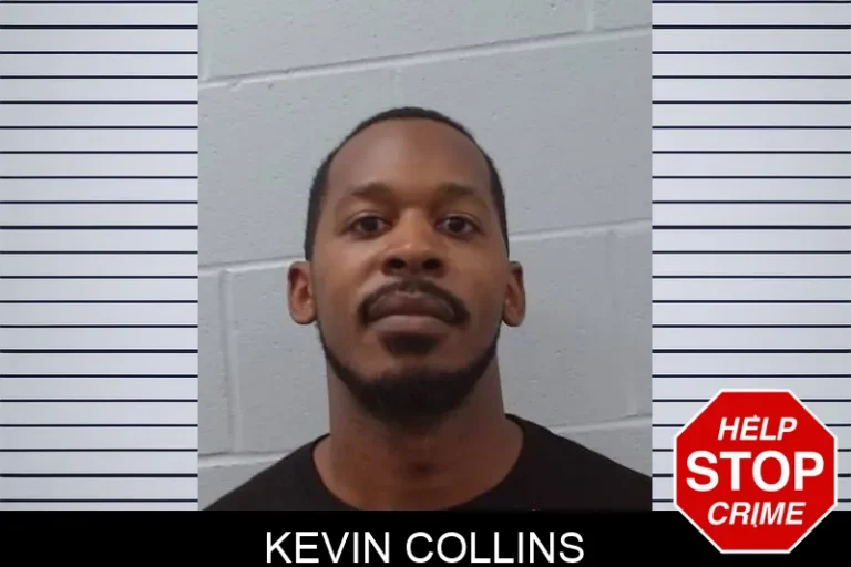 Kevin Collins