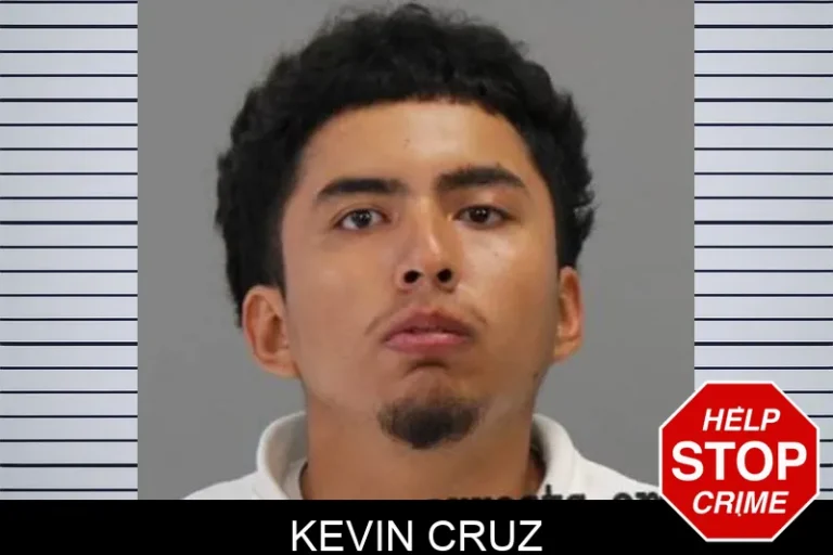 Kevin Cruz