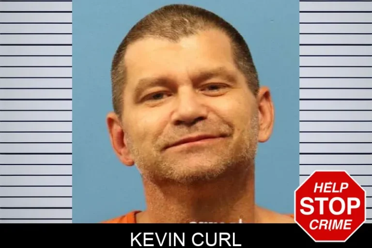 Kevin Curl