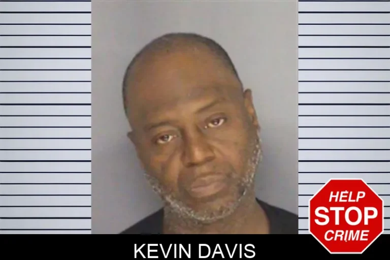 Kevin Davis