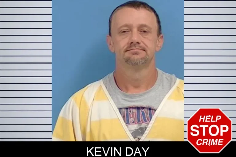 Kevin Day