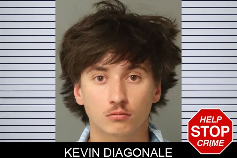 Kevin Diagonale