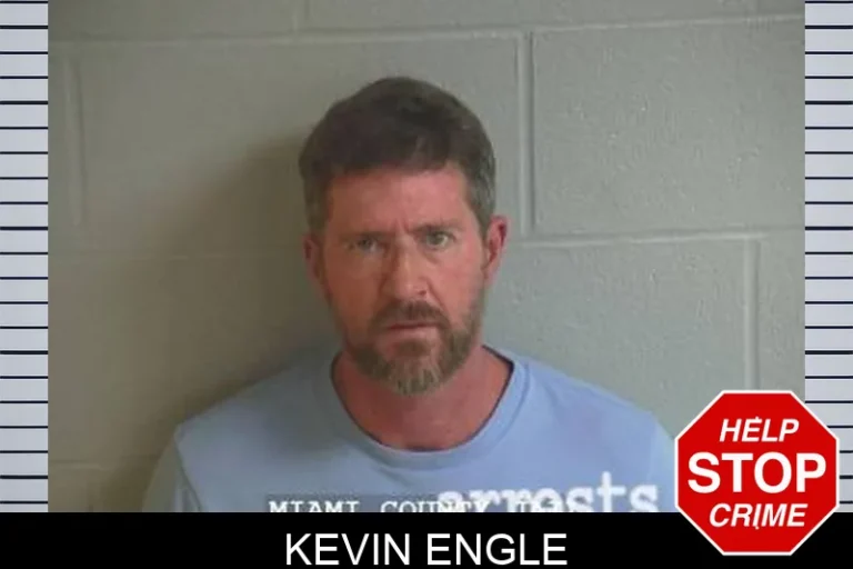 Kevin Engle