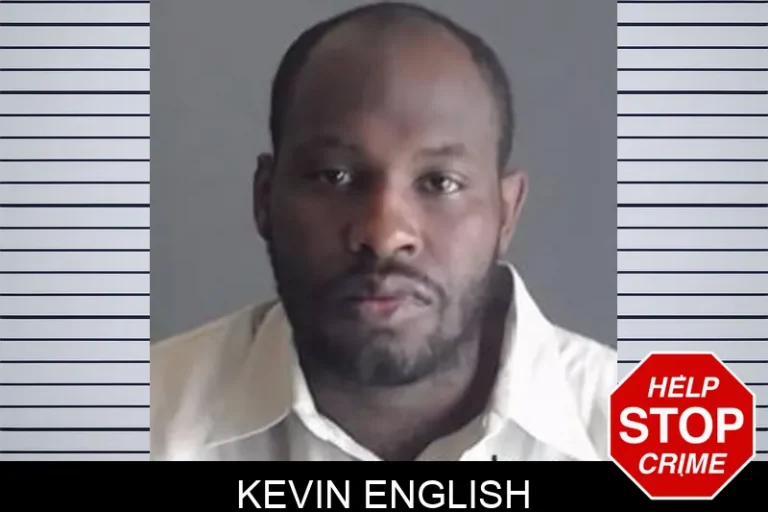Kevin English