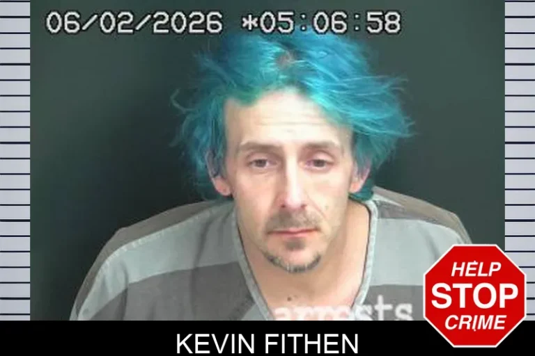 Kevin Fithen