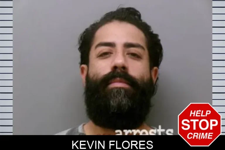Kevin Flores