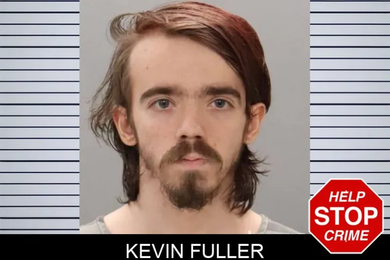 Kevin Fuller