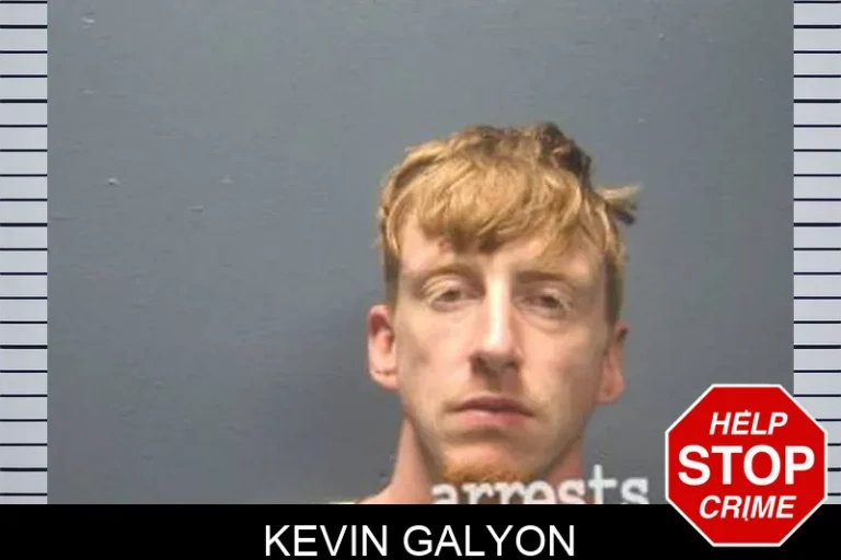 Kevin Galyon