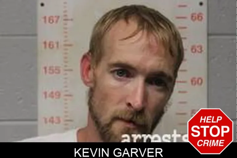 Kevin Garver