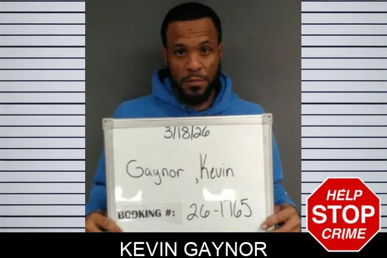 Kevin Gaynor