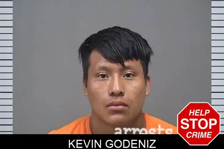 Kevin Godeniz
