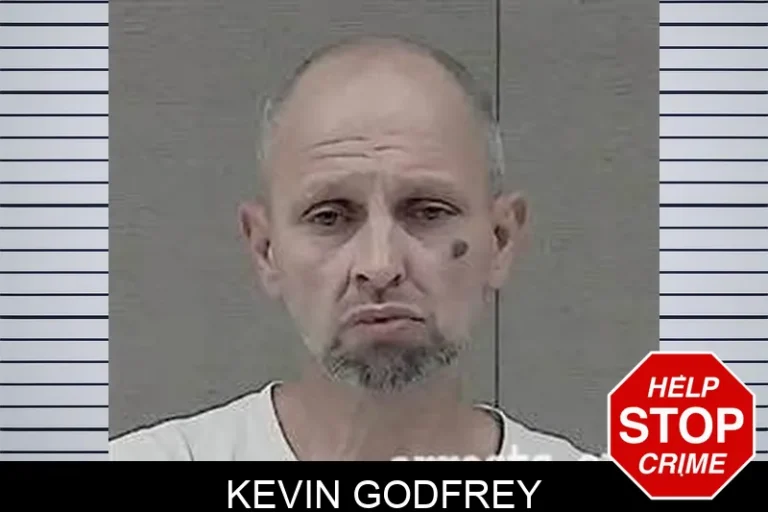 Kevin Godfrey