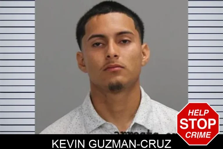 Kevin Guzman-Cruz