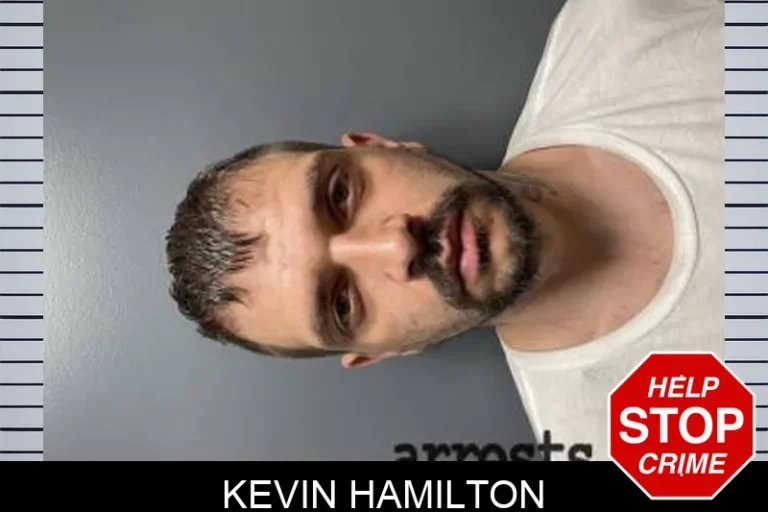 Kevin Hamilton
