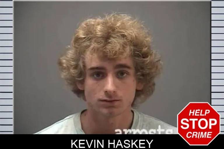 Kevin Haskey