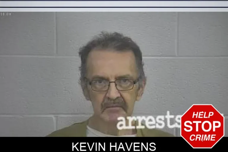 Kevin Havens