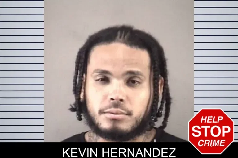 Kevin Hernandez
