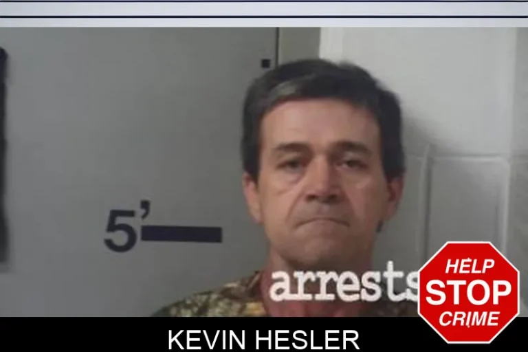 Kevin Hesler