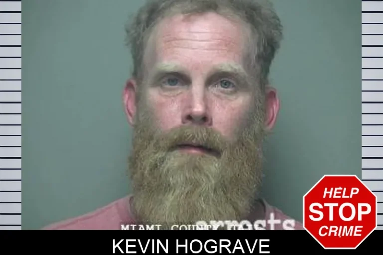 Kevin Hograve