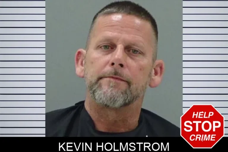 Kevin Holmstrom