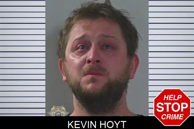 Kevin Hoyt