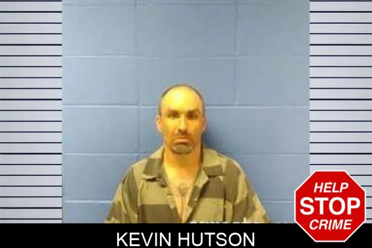 Kevin Hutson
