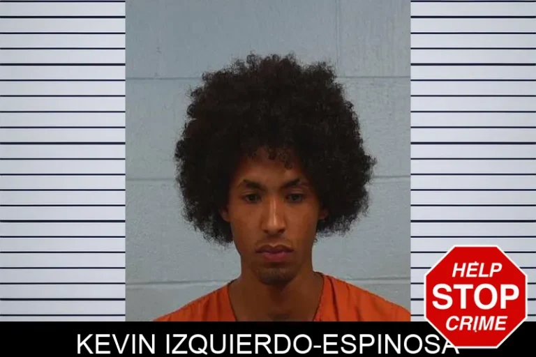 Kevin Izquierdo-Espinosa