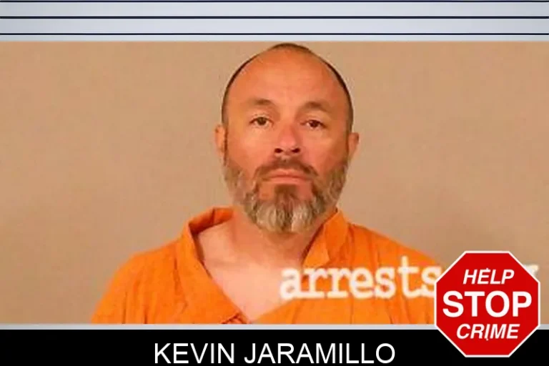 Kevin Jaramillo
