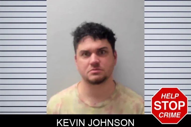 Kevin Johnson