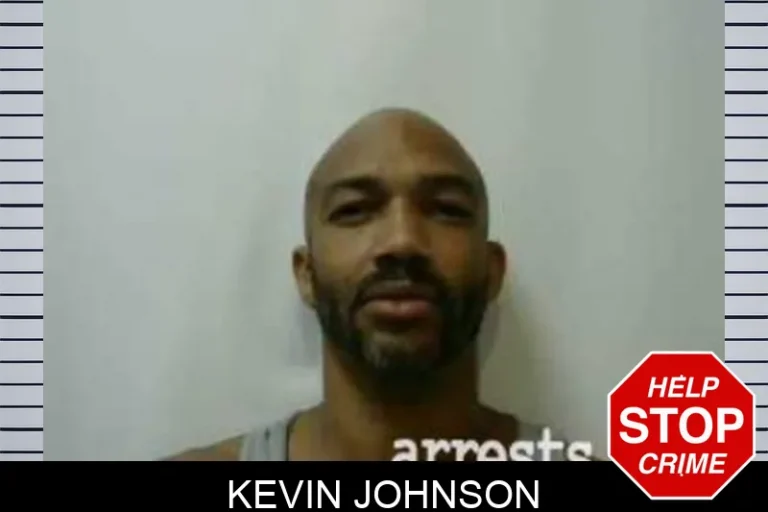 Kevin Johnson