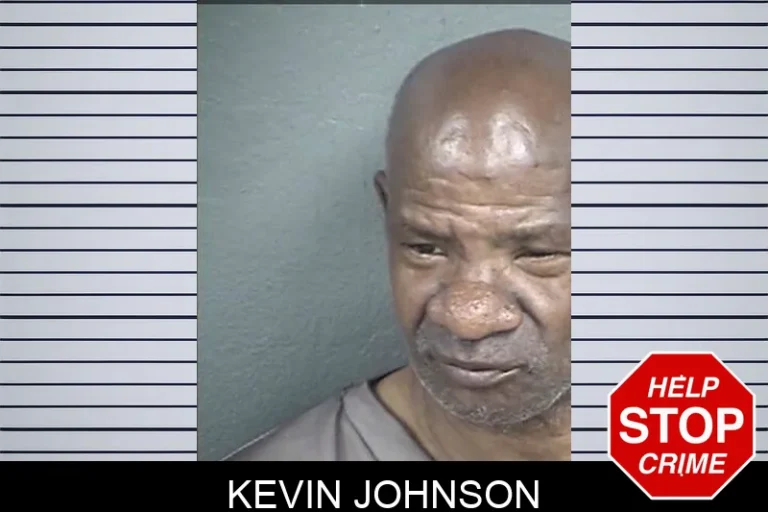 Kevin Johnson