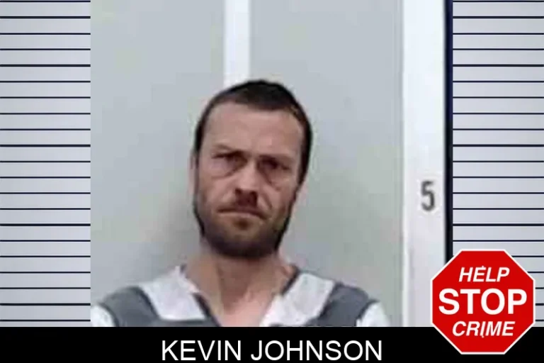 Kevin Johnson