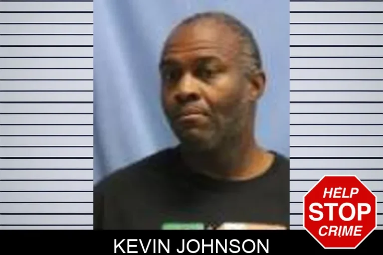Kevin Johnson