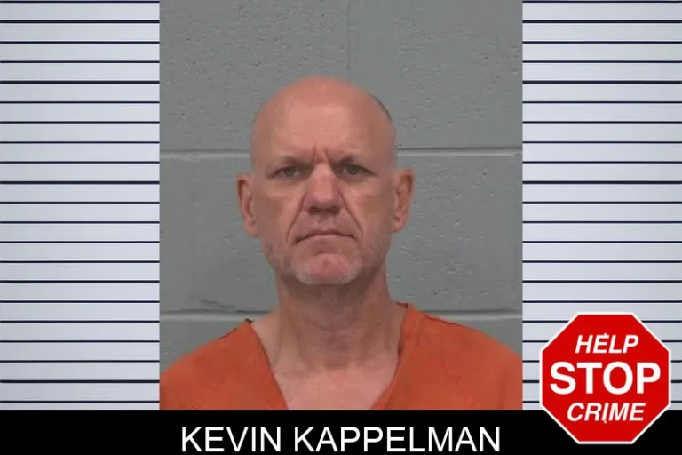 Kevin Kappelman