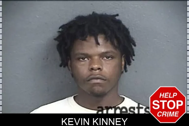 Kevin Kinney