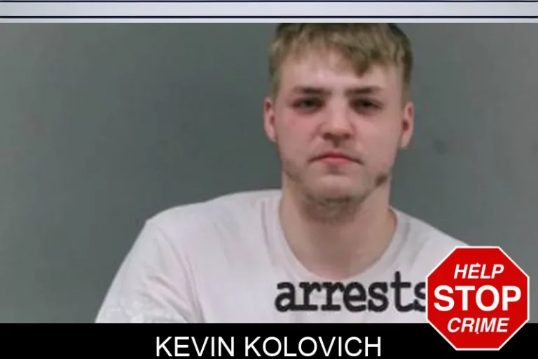 Kevin Kolovich