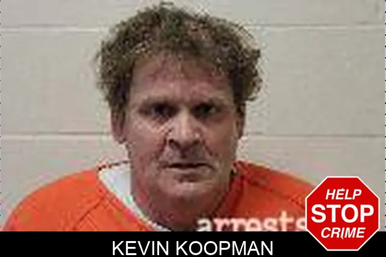 Kevin Koopman