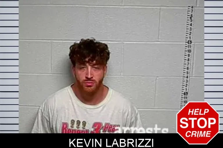 Kevin Labrizzi