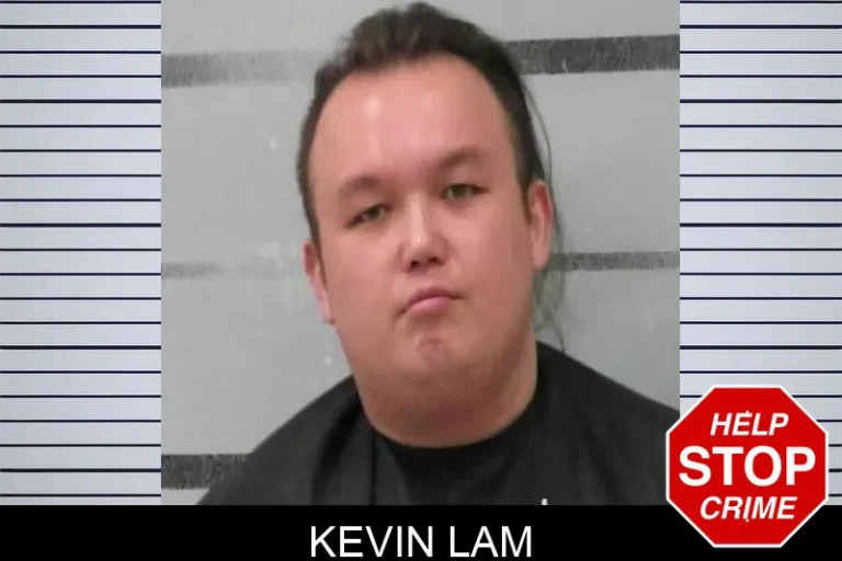 Kevin Lam